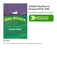 Under The Banner Of Heaven Epub